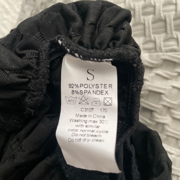 Gym Kartel Anti cellulite leggings - Picture 5 of 7